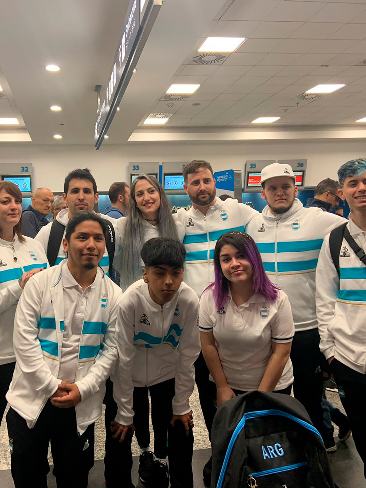 ¡Subcampeones en los Juegos Panamericanos de Chile 2024! 🏅🔥
