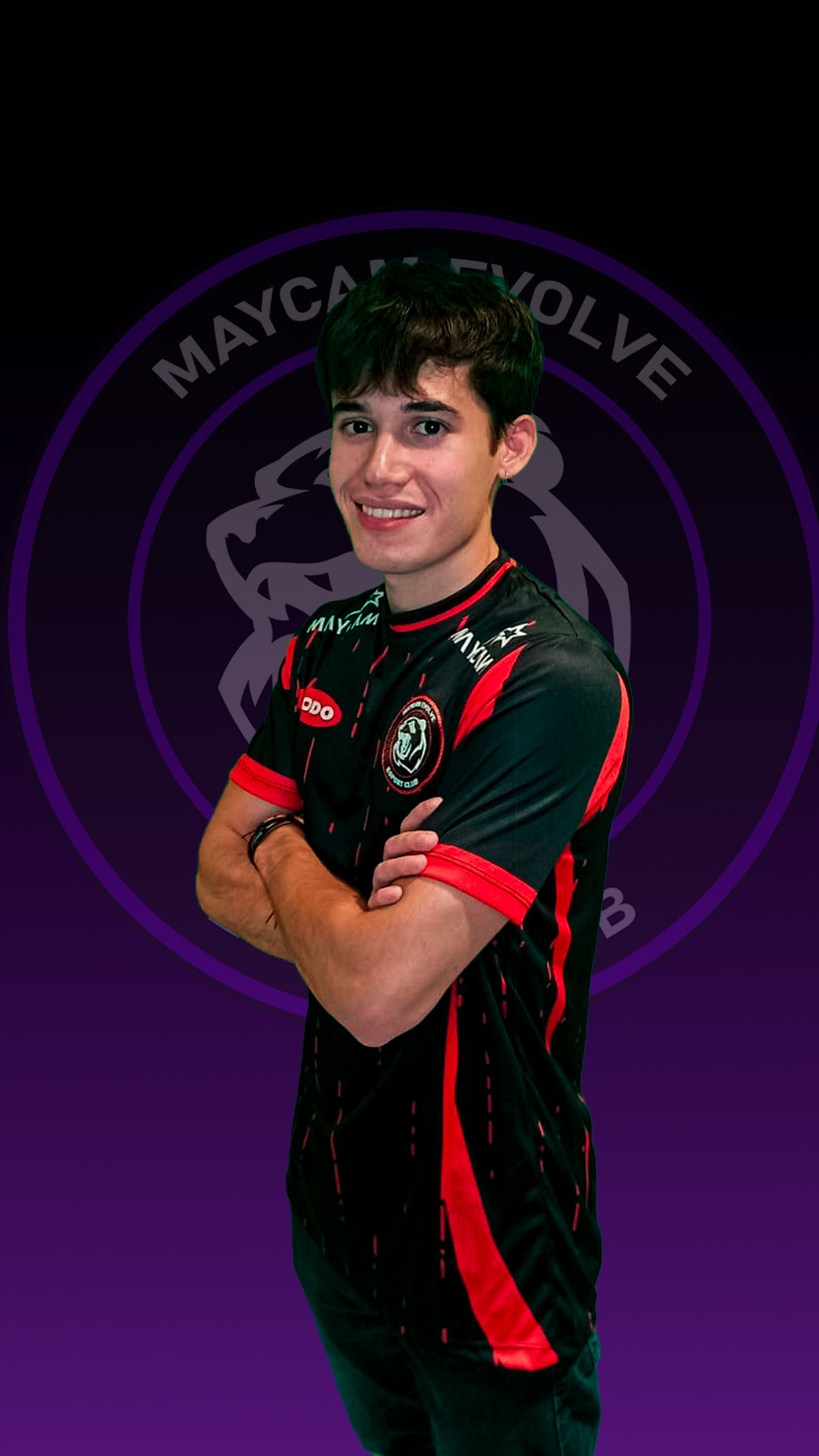 Matias Rossi