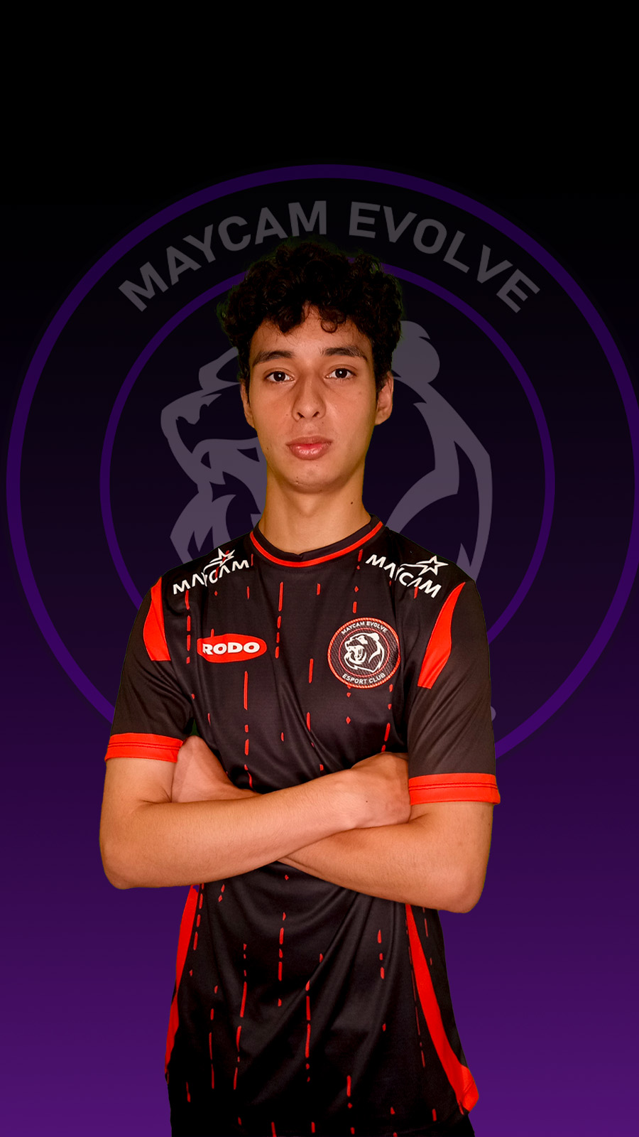 Thiago Amari